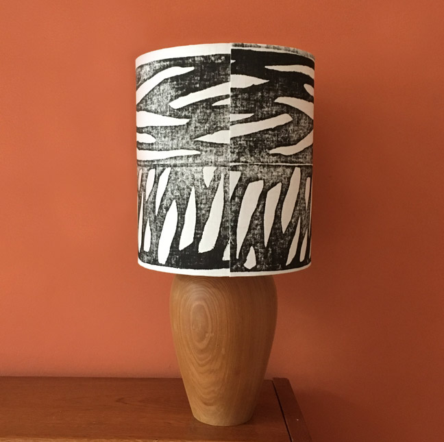 After You | Natural Irish Linen Cushion